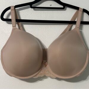 Torrid Curve Nude Bra